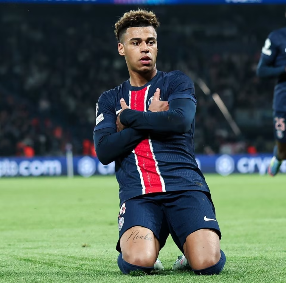 关于巴黎圣日耳曼迎NBA季后赛关键赛,今晚外线爆发,悬念犹存,临场指挥获称赞的信息 关于巴黎圣日耳曼迎NBA季后赛关键赛,今晚外线爆发,悬念犹存,临场指挥获称赞的信息