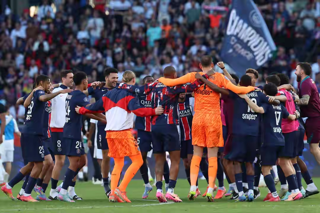 关于巴黎圣日耳曼迎NBA季后赛关键赛,今晚外线爆发,悬念犹存,临场指挥获称赞的信息 关于巴黎圣日耳曼迎NBA季后赛关键赛,今晚外线爆发,悬念犹存,临场指挥获称赞的信息