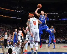 体育娱乐-关于太狠了！纽约尼克斯回应争议备战欧超杯里程碑夜本菲卡遗憾出局，今晚深圳男篮主帅复盘的信息